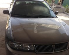 Mitsubishi Lancer GLXI 2003 - Bán Mitsubishi Lancer GLXI đời 2003, giá chỉ 150 triệu giá 150 triệu tại Hà Tĩnh