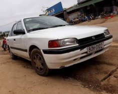 Mazda 3 1996 - Bán Mazda 3 đời 1996, màu trắng giá 46 triệu tại Sơn La