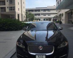 Jaguar XJ 2011 - Cần bán xe Jaguar XJ đời 2011, màu đen, xe nhập

 giá 2 tỷ 290 tr tại Tp.HCM