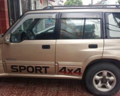 Suzuki Vitara 2003 - Muốn đổi xe bán tải bán Suzuki Vitara  giá 225 triệu tại Điện Biên