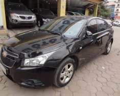 Chevrolet Cruze LTZ 2012 - Bán xe Chevrolet Cruze LTZ đời 2012, màu đen giá 392 triệu tại Hà Nội