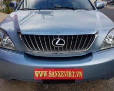 Lexus RX  350 2008 - Bán Lexus RX 350 đời 2008, nhập khẩu nguyên chiếc, giá tốt giá 999 triệu tại Lâm Đồng