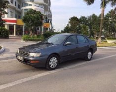 Toyota Corona GL 2.0 1993 - Cần bán gấp Toyota Corona 2.0 năm 1993, màu xám, nhập khẩu nguyên chiếc giá 145 triệu tại Tuyên Quang