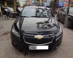 Chevrolet Cruze   LTZ 2012 - Bán Chevrolet Cruze LTZ đời 2012, màu đen  giá 390 triệu tại Hà Nội