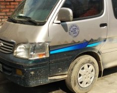 Toyota Hiace 2003 - Cần bán Toyota Hiace đời 2003, nhập khẩu nguyên chiếc giá 160 triệu tại Lào Cai