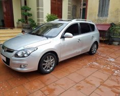 Hyundai i30 2012 - Cần bán Hyundai i30 năm 2012, màu bạc chính chủ giá 398 triệu tại Bắc Giang