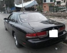 Mazda 929    1995 - Bán Mazda 929 đời 1995, màu đen  giá 95 triệu tại Hà Nội