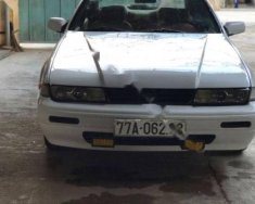 Nissan Cefiro 1993 - Bán Nissan Cefiro đời 1993, màu trắng, nhập khẩu giá 74 triệu tại Bình Định