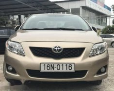 Toyota Corolla  LE  2009 - Bán Toyota Corolla LE đời 2009 số tự động, 478 triệu giá 478 triệu tại Hải Dương