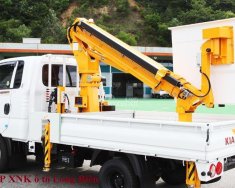 Xe tải 1000kg 2018 - Bán xe thang nâng người lên cao, xe sửa chữa điện từ 12-18m, 20-25m, 30m đời 2017-2018 giá 899 triệu tại Hà Nội