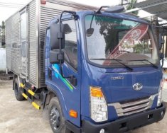 Daehan Teraco 250 2017 - Cần bán xe tải Daehan 250, trọng tải 2T5, trả góp 80% giá 400 triệu tại Cần Thơ