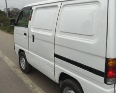 Suzuki Super Carry Van 2006 - Bán Suzuki Super Carry Van sản xuất 2006, màu trắng chính chủ, 145tr giá 145 triệu tại Hà Nội