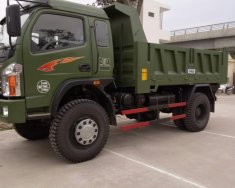 Xe tải 5 tấn - dưới 10 tấn 2017 - Xe tải Ben Việt Trung 2 cầu 7.35T, cầu dầu khóa visai giá 512 triệu tại Nghệ An