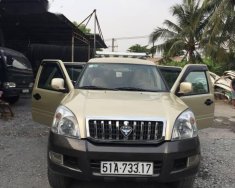 Mekong Pronto 2013 - Bán xe Mekong Pronto đời 2013, màu vàng cát giá 198 triệu tại Tp.HCM