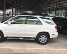 Lexus RX   300  2000 - Cần bán lại xe Lexus RX 300 đời 2000, màu trắng, xe nhập giá 455 triệu tại Phú Thọ