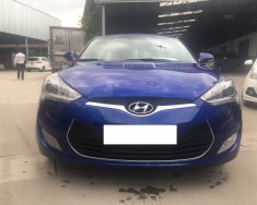 Hyundai Veloster GDi 2011 - Hyundai Veloster GDi 1.6AT, đời 2011, xe nhập Hàn Quốc, gia đình ít đi, đúng 70.000km giá 488 triệu tại Tp.HCM