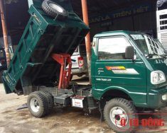 Xe tải 5000kg 2018 - Xe Ben Chiến Thắng 1T2, xe Ben tự đổ 1T2 Chiến Thắng giá 190 triệu tại Hà Nội