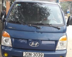 Hyundai Porter 2004 - Bán Hyundai Porter đời 2004, màu xanh lam, nhập khẩu nguyên chiếc giá 140 triệu tại Hà Giang