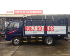 JAC HFC 2017 - Bán xe tải Jac 2.4 tấn tại Hà Nội giá 305 triệu tại Hà Nội