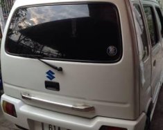 Suzuki Wagon R 2003 - Bán Suzuki Wagon R năm 2003, màu trắng xe gia đình, 135tr giá 135 triệu tại Bình Dương