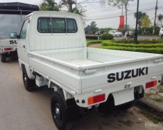Suzuki Supper Carry Truck 2017 - Bán Suzuki Truck 5 tạ giá rẻ, Suzuki tải 5 tạ tại miền Bắc, giao xe ngay trong ngày giá 247 triệu tại Hà Nội