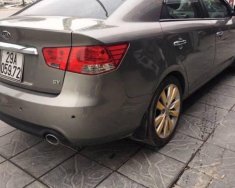 Kia Forte SX 2010 - Bán Kia Forte SX đời 2010 giá 418 triệu tại Hà Nội