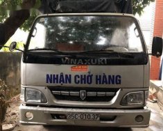 Vinaxuki 1980T   2007 - Chính chủ bán Vinaxuki 1980T đời 2007, màu bạc giá 102 triệu tại Hà Nội