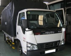 Isuzu QKR 55H 2017 - Cần bán xe tải Isuzu 2T2, giá cả cạnh tranh giá 400 triệu tại Cần Thơ
