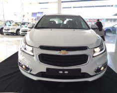 Chevrolet Cruze LTZ 2018 - Bán xe Chevrolet Cruze 2018, trả góp 95%, chỉ cần 86tr, giảm giảm giá đặc biệt, đủ màu giao ngay, LH: Mr Quyền 0961.848.222 giá 589 triệu tại Hà Giang