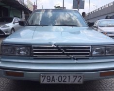 Nissan Maxima 1994 - Cần bán Nissan Maxima đời 1994, màu xanh lam, xe nhập, 65 triệu giá 65 triệu tại Đồng Nai