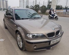 BMW 3 Series 318i 2006 - Bán xe BMW 3 Series 318i 2006 số tự động, 318 triệu giá 318 triệu tại Hà Nội