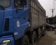 Xe tải 10000kg 2015 - Phú thọ bán xe Dongfeng Trường Giang tải trọng 18 tấn, đời 2015 đã qua sử dụng, giá cực tốt giá 560 triệu tại Hải Dương