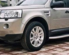 LandRover Freelander 2009 - Bán LandRover Freelander đời 2009, giá chỉ 940 triệu giá 940 triệu tại Tp.HCM