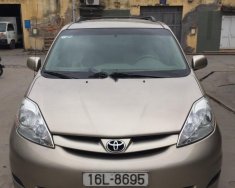 Toyota Sienna LE 2007 - Bán Toyota Sienna LE đời 2007, nhập khẩu giá 675 triệu tại Hải Phòng