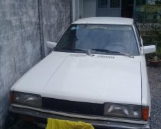 Nissan 100NX Khác Trước 1982 - Bán Nissan 100NX năm 1982, màu trắng, nhập, có máy lạnh, 30tr giá 30 triệu tại Long An