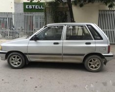 Kia CD5    2005 - Bán Kia CD5 đời 2005, màu bạc, giá tốt giá 89 triệu tại Hà Nội