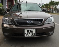 Ford Mondeo 2004 - Bán Ford Mondeo năm 2005, xe gia đình giá 240 triệu tại Sóc Trăng