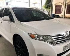 Toyota Venza   2.7  2009 - Bán xe Toyota Venza 2.7 đời 2009, màu trắng, nhập khẩu  giá 780 triệu tại Quảng Ninh