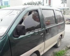 Daihatsu Citivan 1.6 MT 2000 - Bán xe Daihatsu Citivan 1.6 MT đời 2000, màu xanh lam giá cạnh tranh giá 41 triệu tại Thái Bình