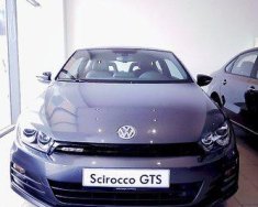 Volkswagen Scirocco 2017 - Bán Volkswagen Scirocco đời 2017, nhập khẩu nguyên chiếc giá 1 tỷ 479 tr tại Đà Nẵng
