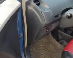 Toyota Yaris 1.3 AT 2007 - Bán ô tô Toyota Yaris 1.3 AT 2007, màu xanh lam, nhập khẩu nguyên chiếc xe gia đình giá 330 triệu tại Hà Tĩnh