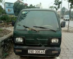 Suzuki Blind Van 2003 - Cần bán gấp Suzuki Blind Van đời 2003, giá chỉ 132 triệu giá 132 triệu tại Hà Nội