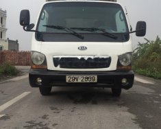 Kia K2700 2004 - Cần bán lại xe Kia K2700 đời 2004, màu trắng giá 106 triệu tại Bắc Ninh