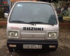 Suzuki APV 2010 - Bán Suzuki APV đời 2010, giá 168tr giá 168 triệu tại Hà Nội