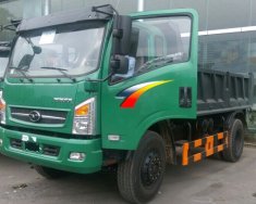 Xe tải 1000kg 2017 - Bán xe tải ben TMT Sinotruck 9T giá 490 triệu tại Đà Nẵng