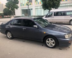 Nissan Bluebird 1997 - Bán ô tô Nissan Bluebird đời 1997, màu xám, xe nhập giá 163 triệu tại Hà Nội