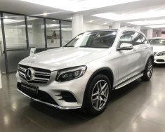 Mercedes-Benz Smart GLC300 2017 - Bán Mercedes GLC300 AMG 2017, chính chủ chạy lướt giá tốt giá 2 tỷ 90 tr tại Hà Nội