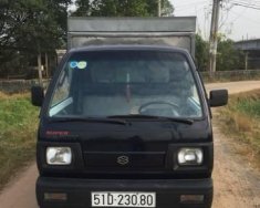 Suzuki Super Carry Truck 2006 - Cần bán xe Suzuki Super Carry Truck đời 2006 giá 98 triệu tại Tp.HCM