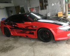 Mitsubishi Eclipse 1994 - Bán ô tô Mitsubishi Eclipse năm 1994, màu đỏ, 201 triệu giá 201 triệu tại Kiên Giang