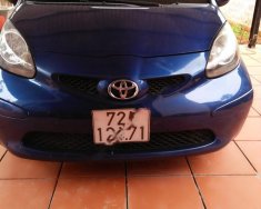 Toyota Aygo 2009 - Bán Toyota Aygo đời 2009, màu xanh lam, nhập khẩu chính chủ, 250 triệu giá 250 triệu tại BR-Vũng Tàu